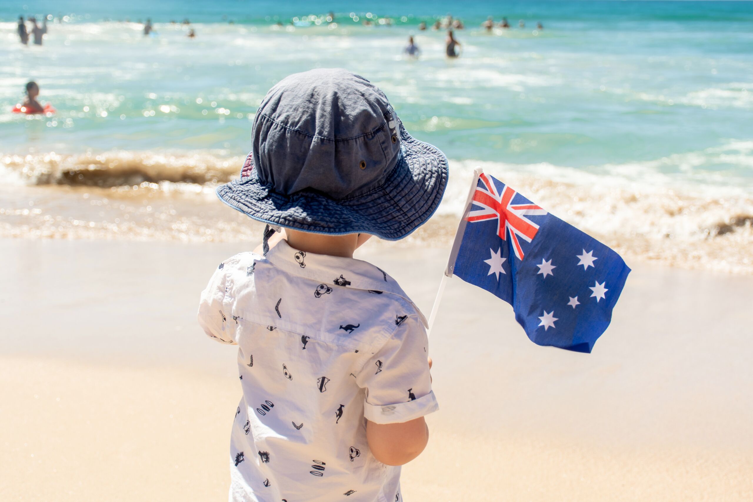 Australia Immigration