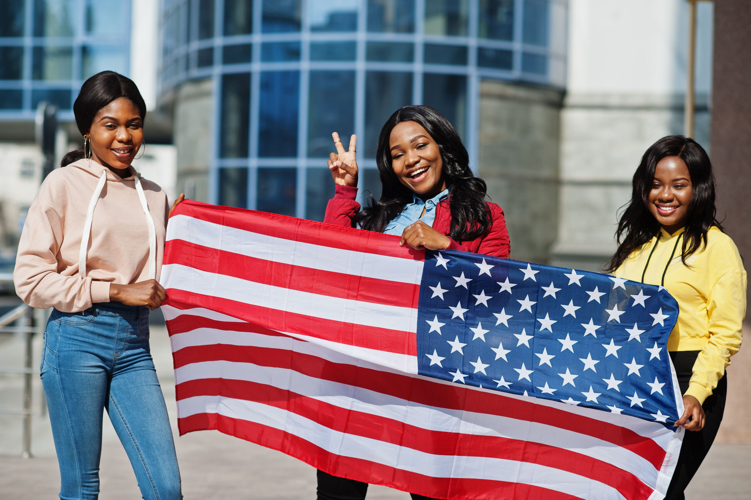 USA Visit Visa