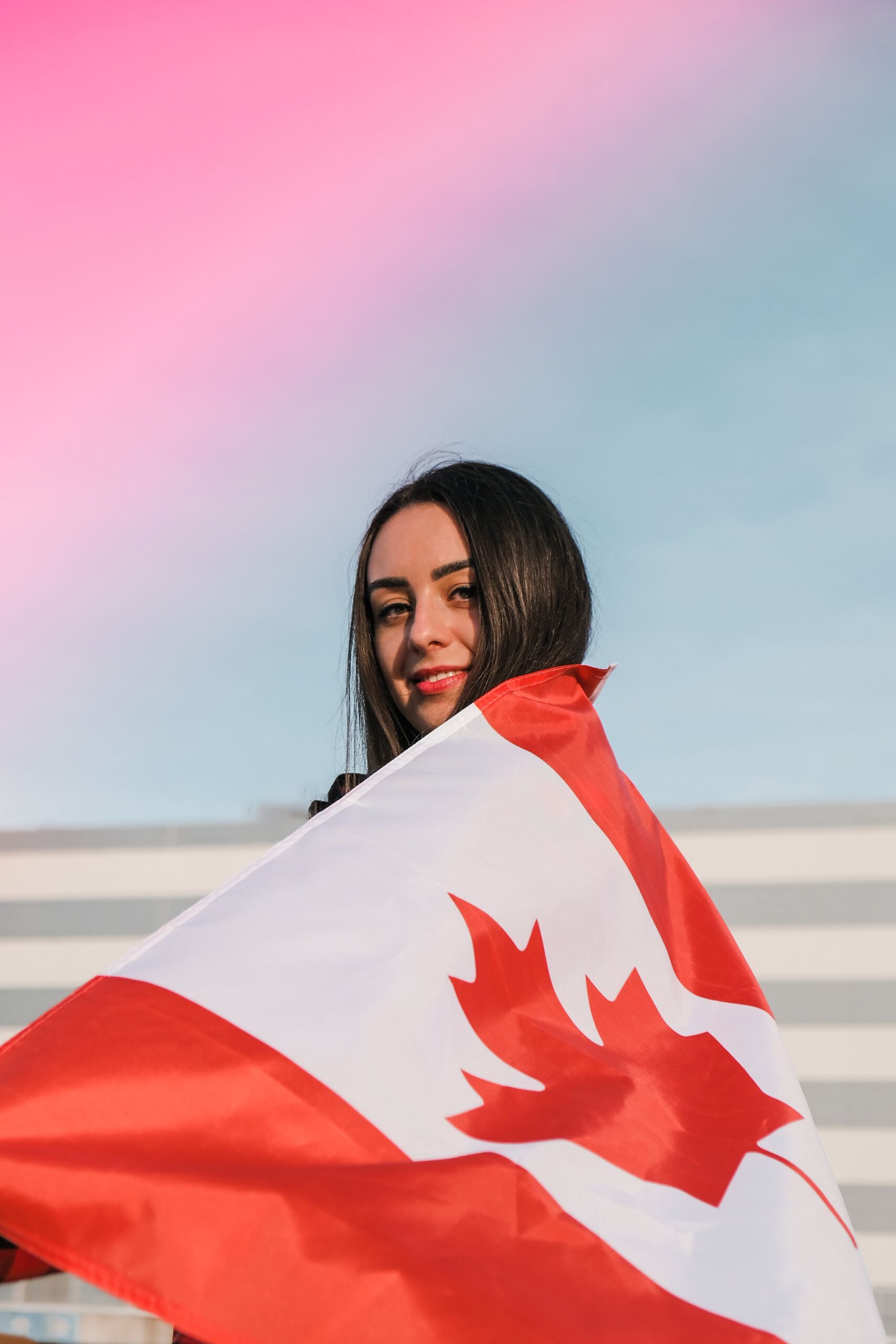 Canada Visit Visa